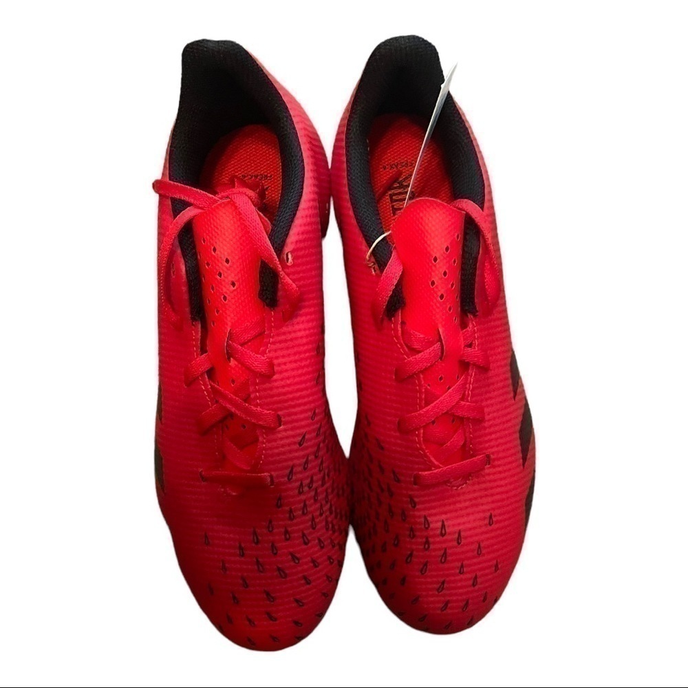 adidas Predator Freak .4 Fxg Soccer Cleats - Picture 4 of 11